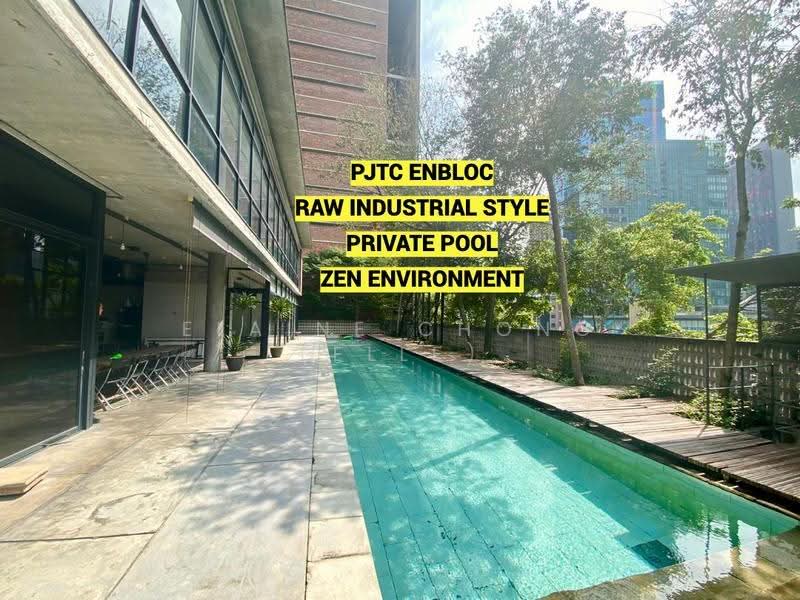 Commercial Bungalow for Sale in Bandar Damansara Perdana (Damansara Perdana) - Elaine Chong (Elle) - Exterior - PropertyGuru.com.my
