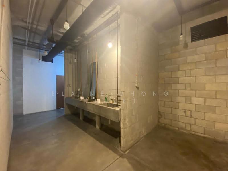 Commercial Bungalow for Sale in Bandar Damansara Perdana (Damansara Perdana) - Elaine Chong (Elle) - Bathroom - PropertyGuru.com.my