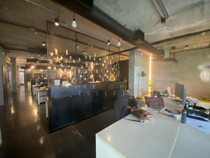 Commercial Bungalow for Sale in Bandar Damansara Perdana (Damansara Perdana) - Elaine Chong (Elle) - Interior - PropertyGuru.com.my