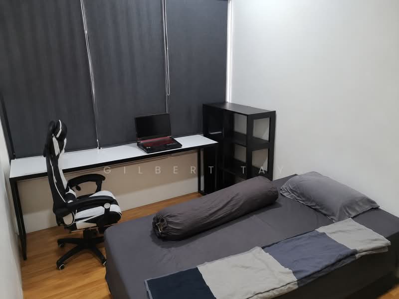 Condominium for Sale at Lakeville Residence - Gilbert Tay - Bedroom - PropertyGuru.com.my