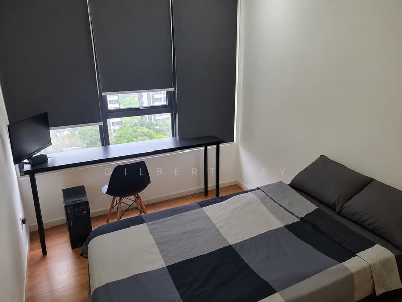 Condominium for Sale at Lakeville Residence - Gilbert Tay - Bedroom - PropertyGuru.com.my
