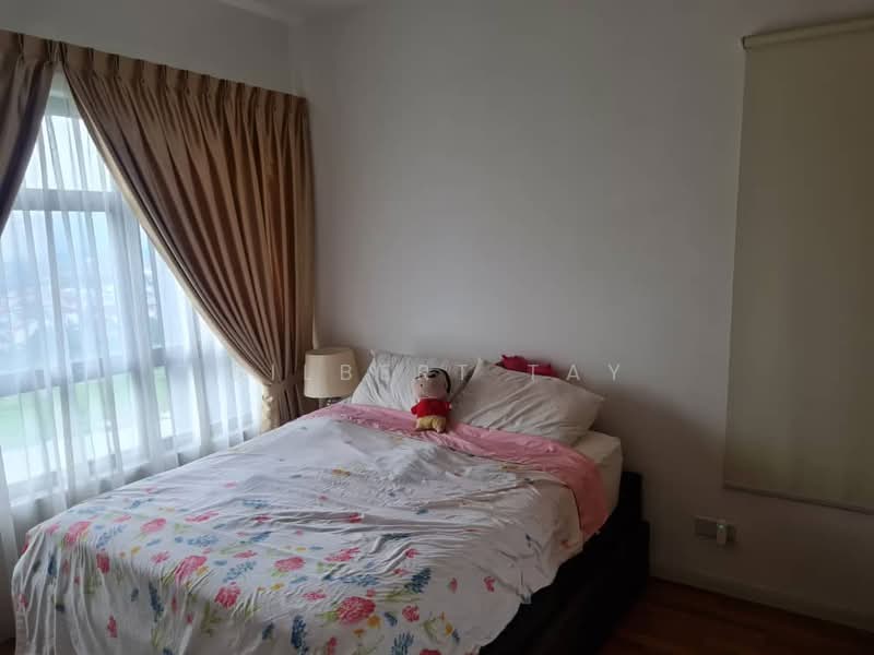 Condominium for Sale at Lakeville Residence - Gilbert Tay - Bedroom - PropertyGuru.com.my