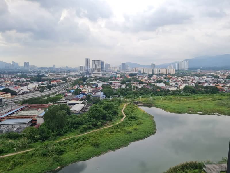 Condominium for Sale at Lakeville Residence - Gilbert Tay - View - PropertyGuru.com.my