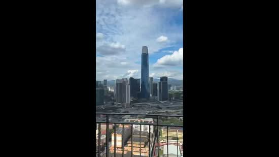 Condominium for Rent at Skyline KL - Ming Ju Li - PropertyGuru.com.my