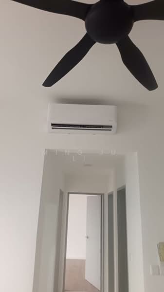 Condominium for Rent at Skyline KL - Ming Ju Li - Corridor - PropertyGuru.com.my