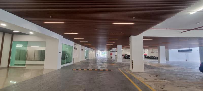 Car Park