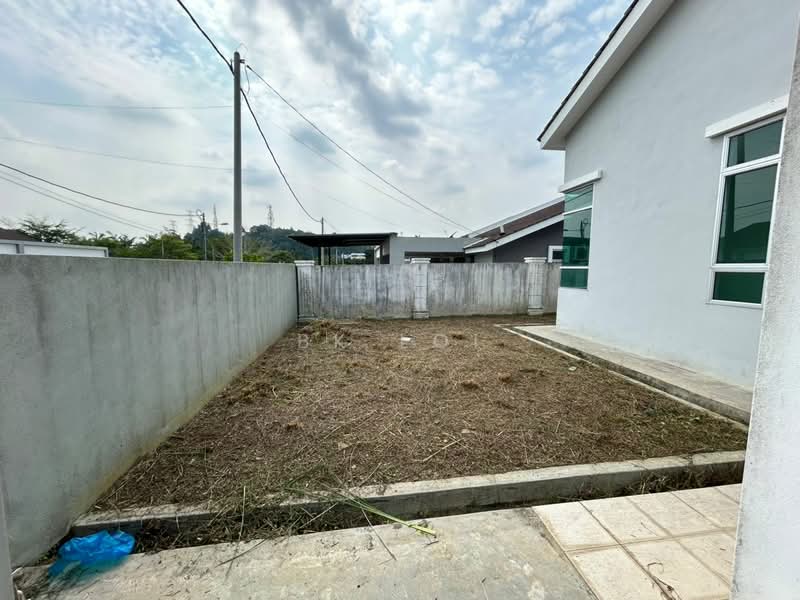 Rumah Banglo untuk Dijual di Kulim (Kedah) - BK Loi - Exterior - PropertyGuru.com.my