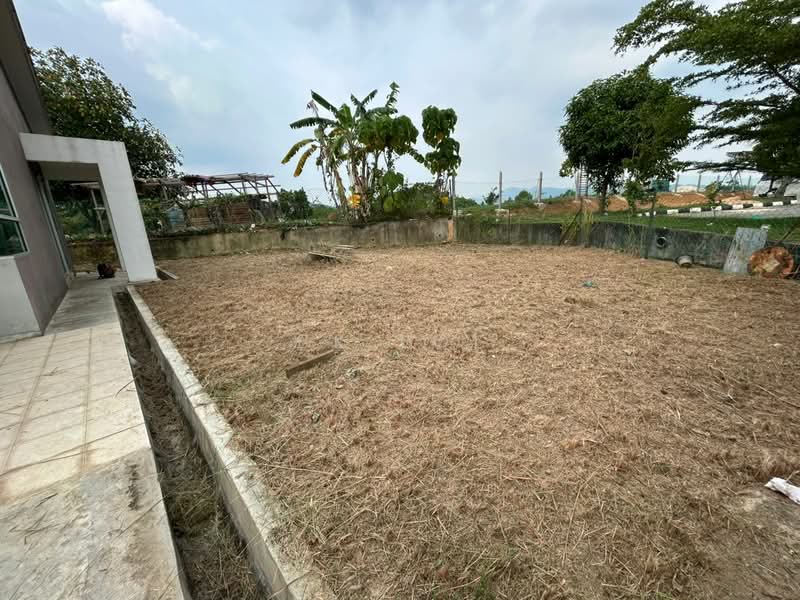 Rumah Banglo untuk Dijual di Kulim (Kedah) - BK Loi - Exterior - PropertyGuru.com.my