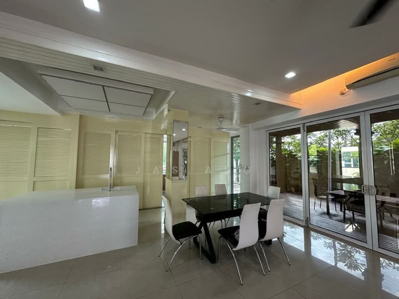 Rumah Banglo untuk Disewa di Bayan Lepas (Penang) - Jas Ang - PropertyGuru.com.my