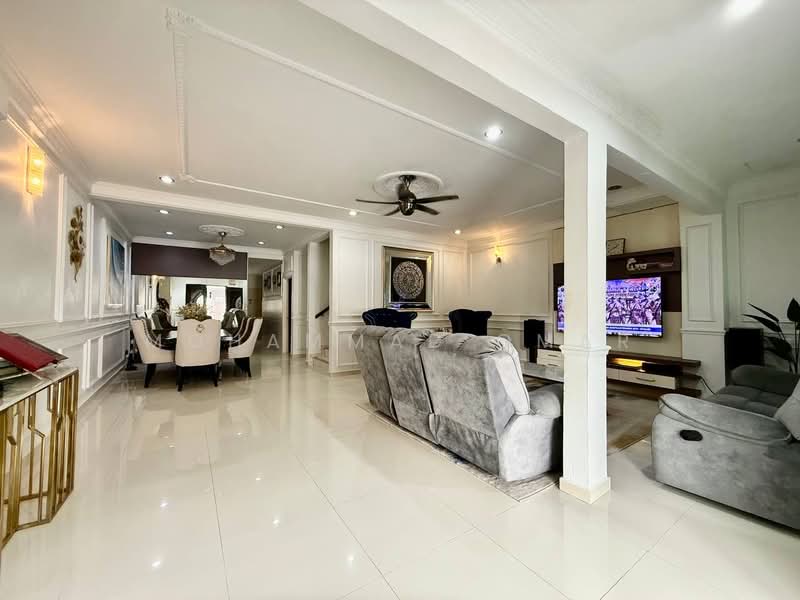 Rumah Teres 2 Tingkat untuk Dijual di Seksyen 7 (Shah Alam) - Mohammad Omar - PropertyGuru.com.my