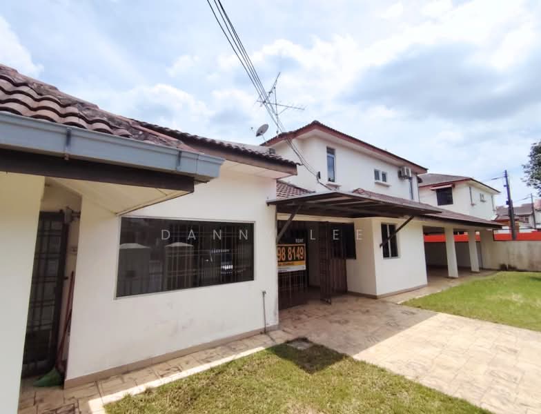 Terraced House for Sale in Bandar Putra Permai (Seri Kembangan) - Danny Lee - PropertyGuru.com.my