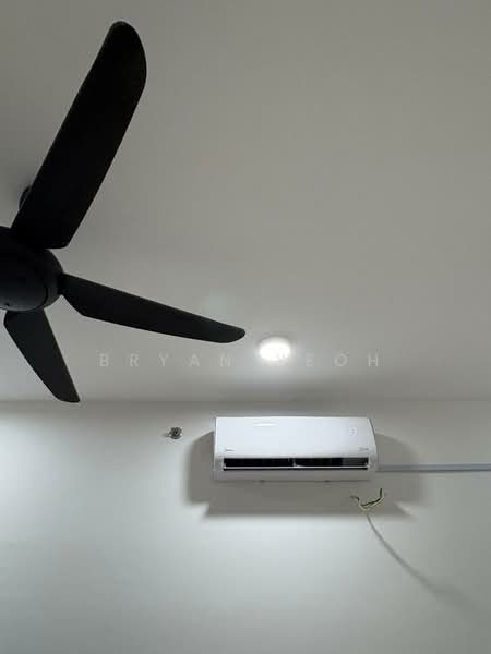 Service Residence for Rent at Horizon Suites - Bryan Yeoh - Interior - PropertyGuru.com.my