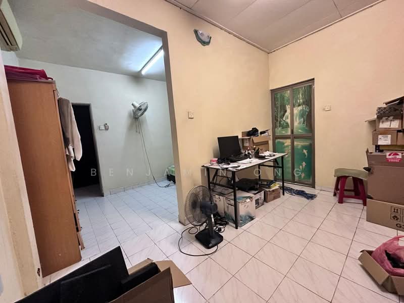 Semi-Detached House for Sale in Taman Megah Ria (Masai) - Benjamin Ong - Interior - PropertyGuru.com.my