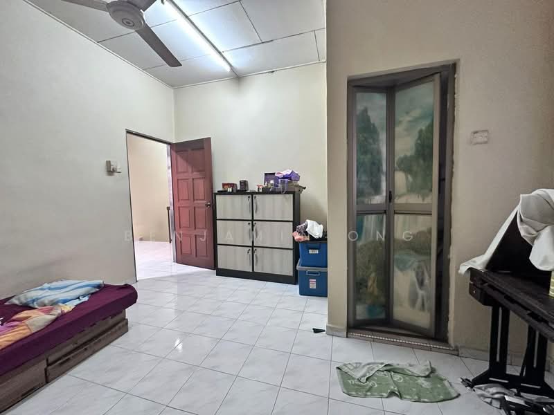 Semi-Detached House for Sale in Taman Megah Ria (Masai) - Benjamin Ong - Interior - PropertyGuru.com.my