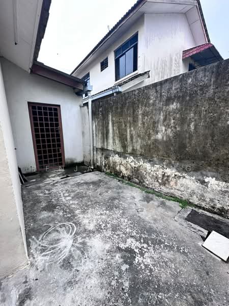 Semi-Detached House for Sale in Taman Megah Ria (Masai) - Benjamin Ong - PropertyGuru.com.my