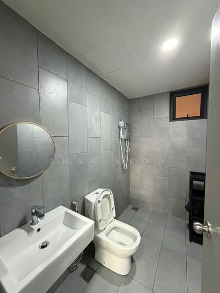 Service Residence for Rent at M Vertica - Shan Keow - PropertyGuru.com.my