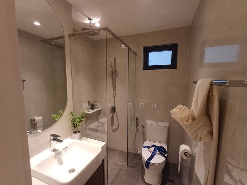 Service Residence for Sale at Skypark Kepler @ Lido Waterfront Boulevard - Max Soh - PropertyGuru.com.my