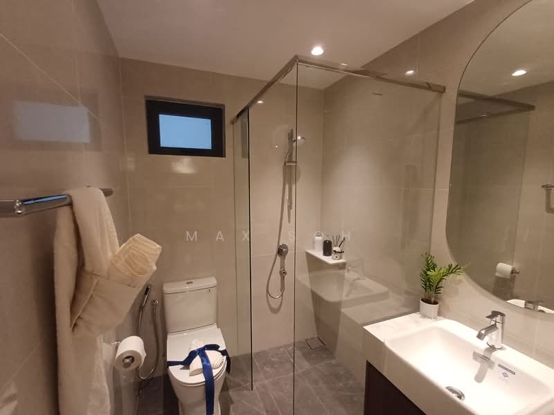 Service Residence for Sale at Skypark Kepler @ Lido Waterfront Boulevard - Max Soh - PropertyGuru.com.my