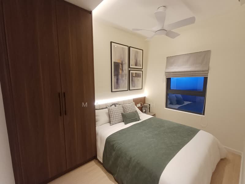 Service Residence for Sale at Skypark Kepler @ Lido Waterfront Boulevard - Max Soh - PropertyGuru.com.my