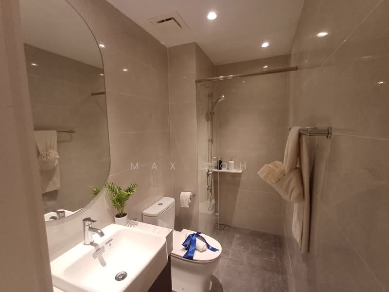 Service Residence for Sale at Skypark Kepler @ Lido Waterfront Boulevard - Max Soh - PropertyGuru.com.my