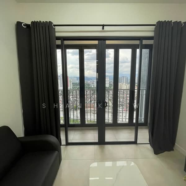 Servis Apartment untuk Disewa di Sky Meridien - Shan Keow - PropertyGuru.com.my