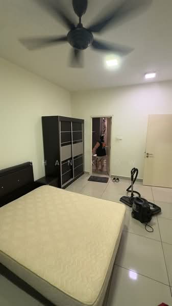 Kondominium untuk Disewa di Ascenda Residence @ Skyarena - Shan Keow - Bedroom - PropertyGuru.com.my
