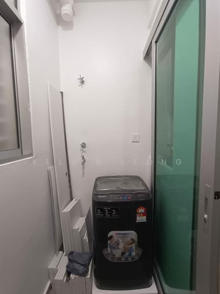Kondominium untuk Disewa di Residensi Dutamas Dahlia - Kelvin Leong - Interior - PropertyGuru.com.my