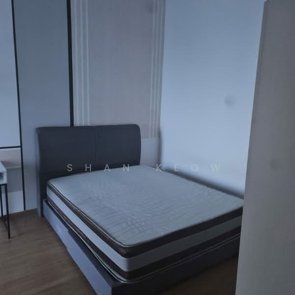 Service Residence for Rent at Rica Residence - Shan Keow - Bedroom - PropertyGuru.com.my
