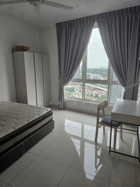 Service Residence for Rent at Rica Residence - Shan Keow - PropertyGuru.com.my