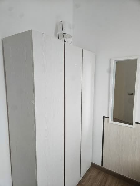 Service Residence for Rent at Rica Residence - Shan Keow - PropertyGuru.com.my