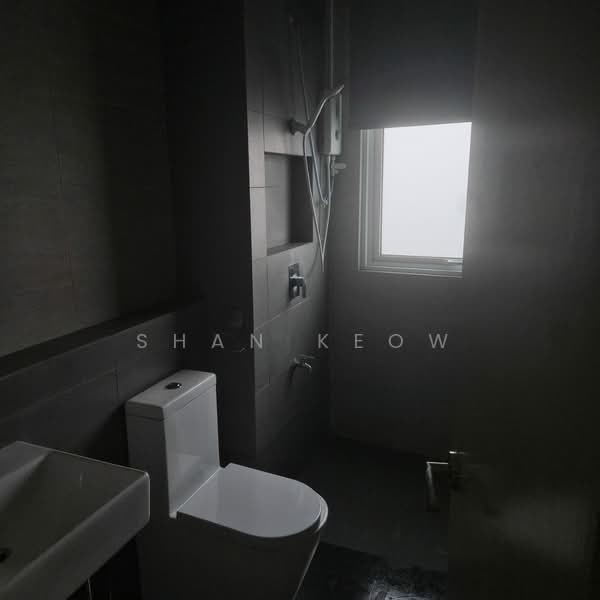 Service Residence for Rent at Rica Residence - Shan Keow - PropertyGuru.com.my