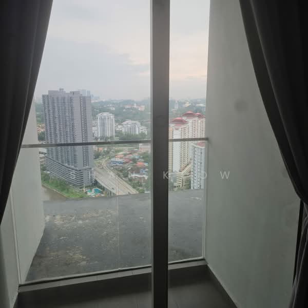 Service Residence for Rent at Rica Residence - Shan Keow - PropertyGuru.com.my