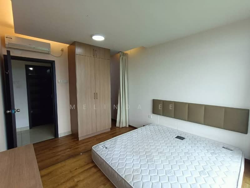 Servis Apartment untuk Dijual di D'Inspire Residence (Inspira Bestari) - Melinda Ee - Bedroom - PropertyGuru.com.my