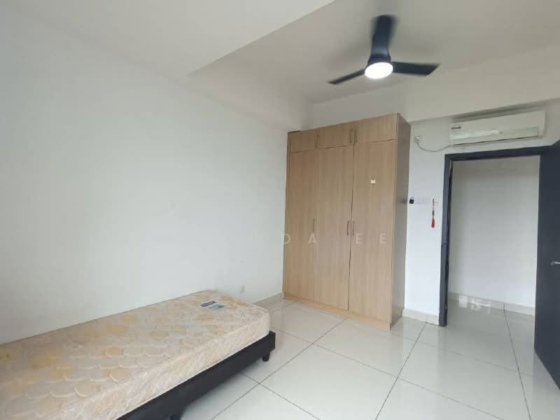 Servis Apartment untuk Dijual di D'Inspire Residence (Inspira Bestari) - Melinda Ee - Bedroom - PropertyGuru.com.my