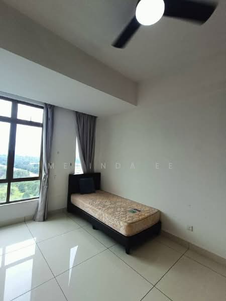 Servis Apartment untuk Dijual di D'Inspire Residence (Inspira Bestari) - Melinda Ee - Bedroom - PropertyGuru.com.my