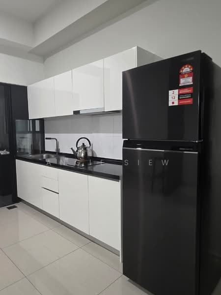 Servis Apartment untuk Disewa di Glomac Centro Service Apartment - Angie Siew - PropertyGuru.com.my