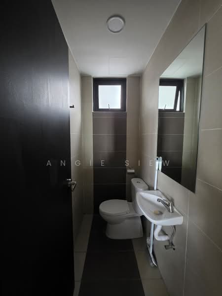 Servis Apartment untuk Disewa di Glomac Centro Service Apartment - Angie Siew - PropertyGuru.com.my
