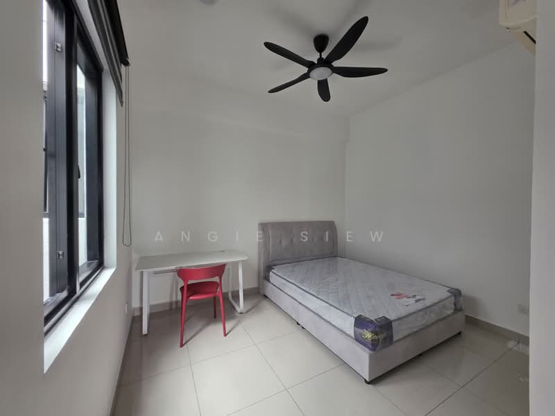 Servis Apartment untuk Disewa di Glomac Centro Service Apartment - Angie Siew - PropertyGuru.com.my