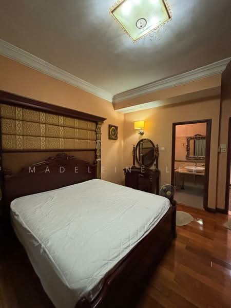 Condominium for Rent at The Peak Condominium - Madeleine Lee - Bedroom - PropertyGuru.com.my