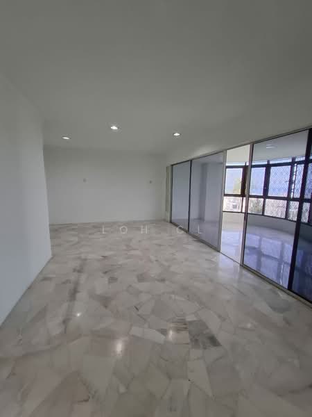 Rumah Teres 3 Tingkat untuk Dijual di Batu Ferringhi (Penang) - Loh CL - Interior - PropertyGuru.com.my