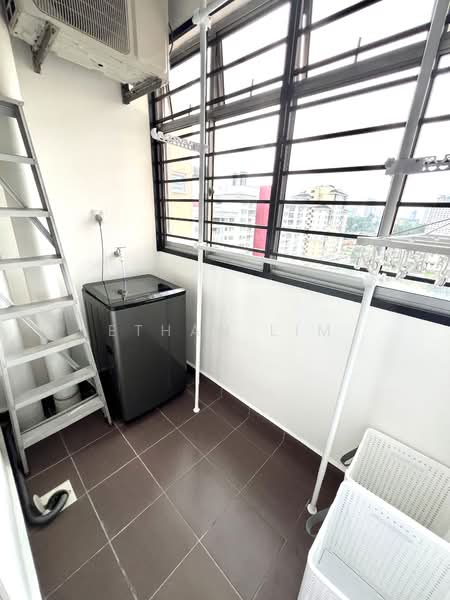 Service Residence for Rent at Larkin Heights - Ethan Lim - PropertyGuru.com.my