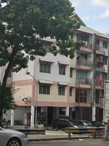 Kedai untuk Dijual di Taman Daya (Johor Bahru) - Orange Koh - PropertyGuru.com.my