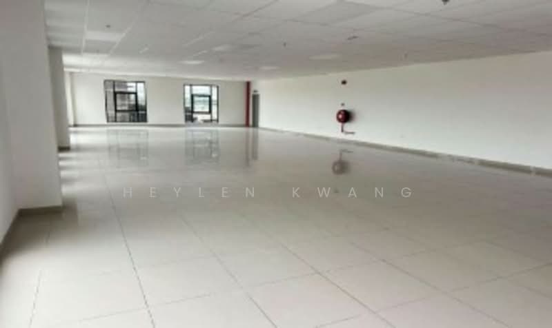 Factory for Rent in Kampung Teluk Panglima Garang (Telok Panglima Garang) - Heylen Kwang - Interior - PropertyGuru.com.my