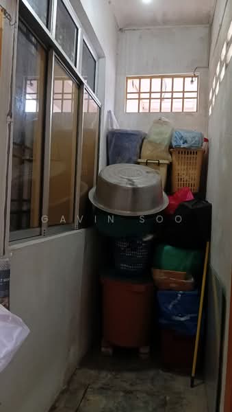 1-storey Terraced House for Sale in Masai (Johor) - Gavin Soo - Interior - PropertyGuru.com.my