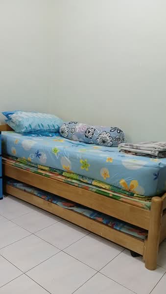 1-storey Terraced House for Sale in Masai (Johor) - Gavin Soo - Bedroom - PropertyGuru.com.my