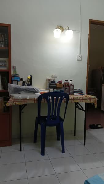 1-storey Terraced House for Sale in Masai (Johor) - Gavin Soo - Interior - PropertyGuru.com.my