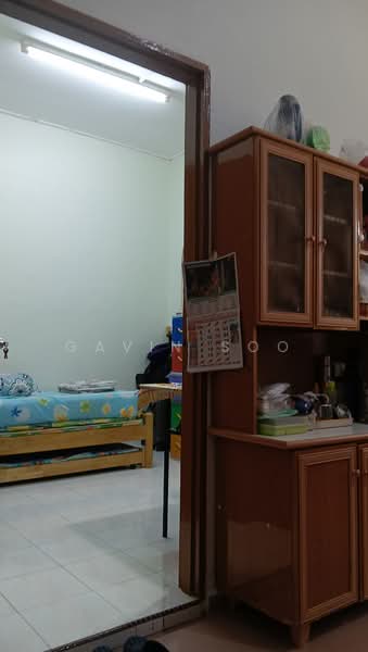 1-storey Terraced House for Sale in Masai (Johor) - Gavin Soo - Bedroom - PropertyGuru.com.my