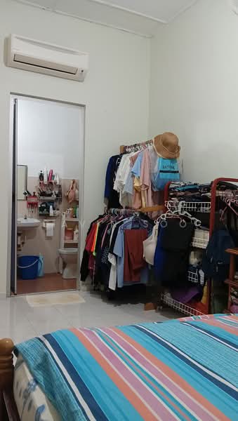 1-storey Terraced House for Sale in Masai (Johor) - Gavin Soo - PropertyGuru.com.my