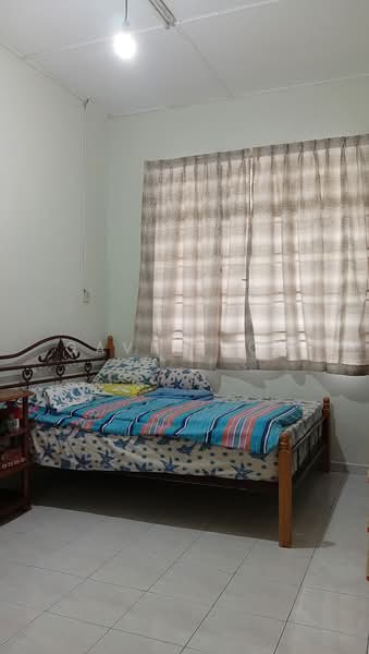 1-storey Terraced House for Sale in Masai (Johor) - Gavin Soo - PropertyGuru.com.my