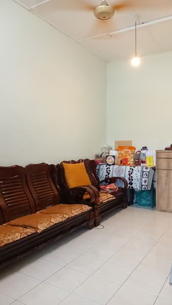 1-storey Terraced House for Sale in Masai (Johor) - Gavin Soo - PropertyGuru.com.my